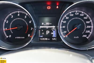 2020 Mitsubishi ASX - Thumbnail