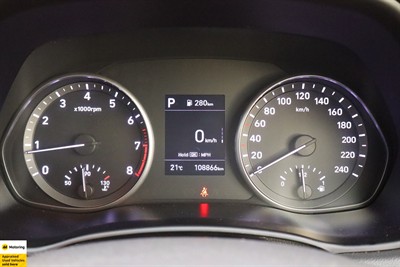 2021 Hyundai i30 - Thumbnail