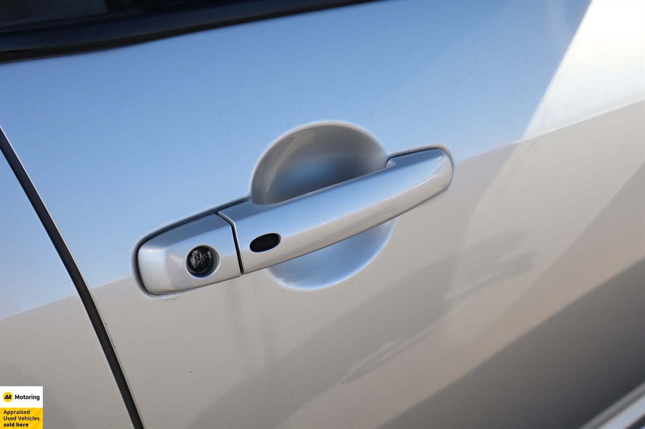 2021 Hyundai i30