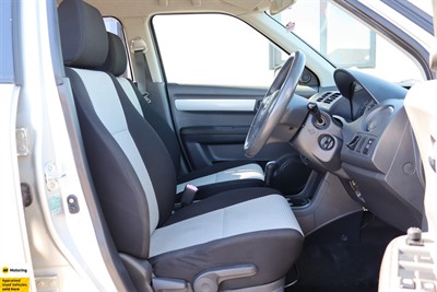 2021 Hyundai i30 - Thumbnail