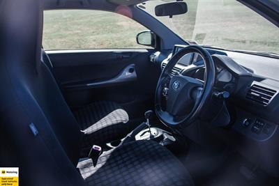 2009 Toyota IQ - Thumbnail