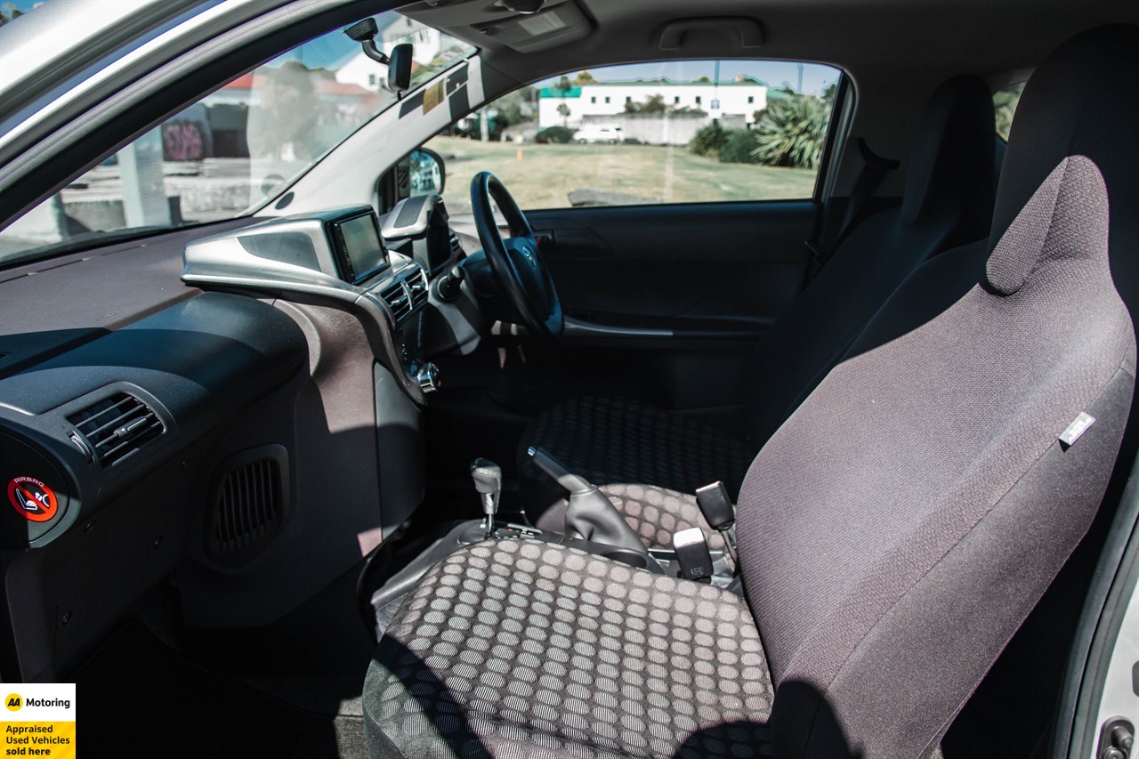 2009 Toyota IQ