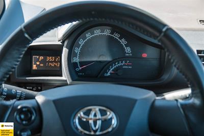 2009 Toyota IQ - Thumbnail