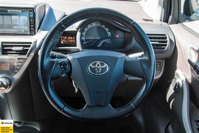 2009 Toyota IQ - Thumbnail