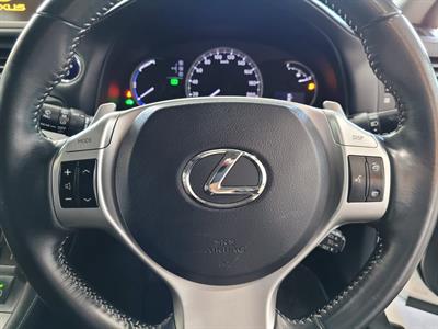 2012 Lexus CT200H - Thumbnail