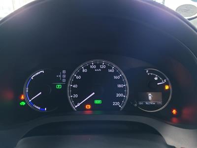 2012 Lexus CT200H - Thumbnail