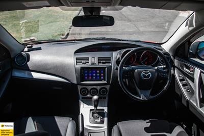 2010 Mazda Axela - Thumbnail