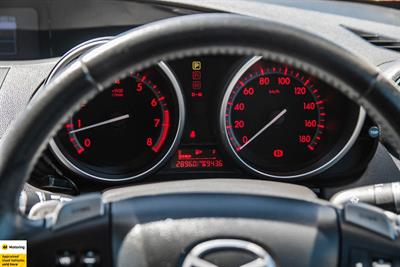 2010 Mazda Axela - Thumbnail