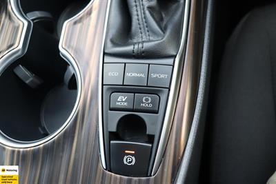 2018 Toyota Camry - Thumbnail
