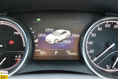 2018 Toyota Camry - Thumbnail