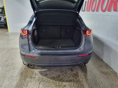 2021 Mazda CX-30 - Thumbnail
