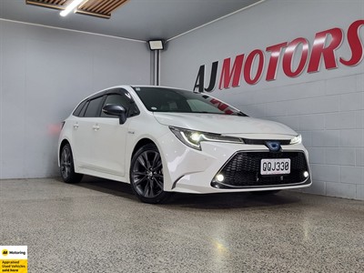 2019 Toyota Corolla - Thumbnail