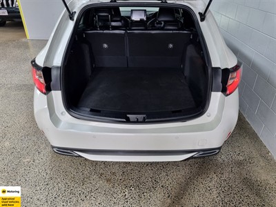 2019 Toyota Corolla - Thumbnail