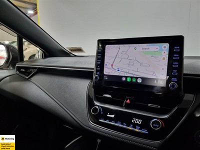 2019 Toyota Corolla - Thumbnail