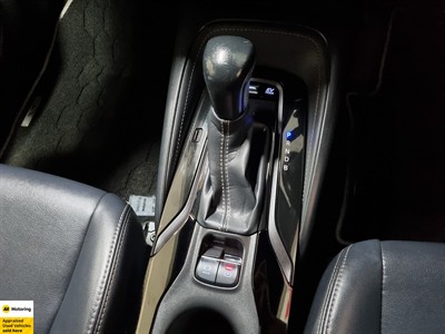 2019 Toyota Corolla - Thumbnail