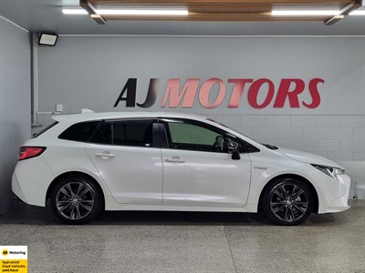 2019 Toyota Corolla - Thumbnail