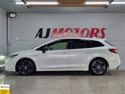 2019 Toyota Corolla - Thumbnail