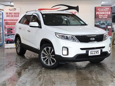 2013 Kia Sorento - Thumbnail