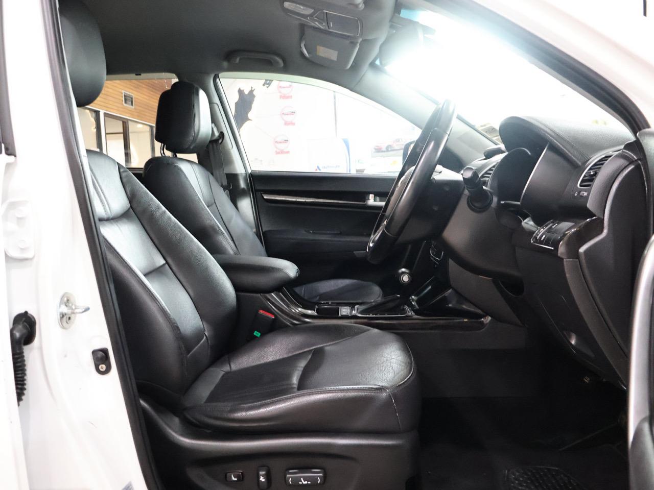 2013 Kia Sorento