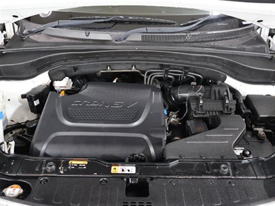 2013 Kia Sorento - Thumbnail