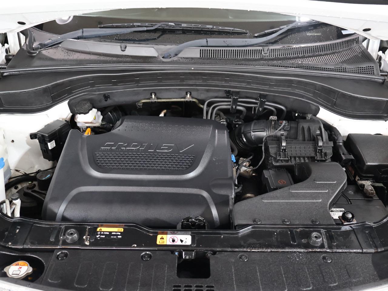 2013 Kia Sorento