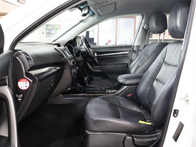 2013 Kia Sorento - Thumbnail
