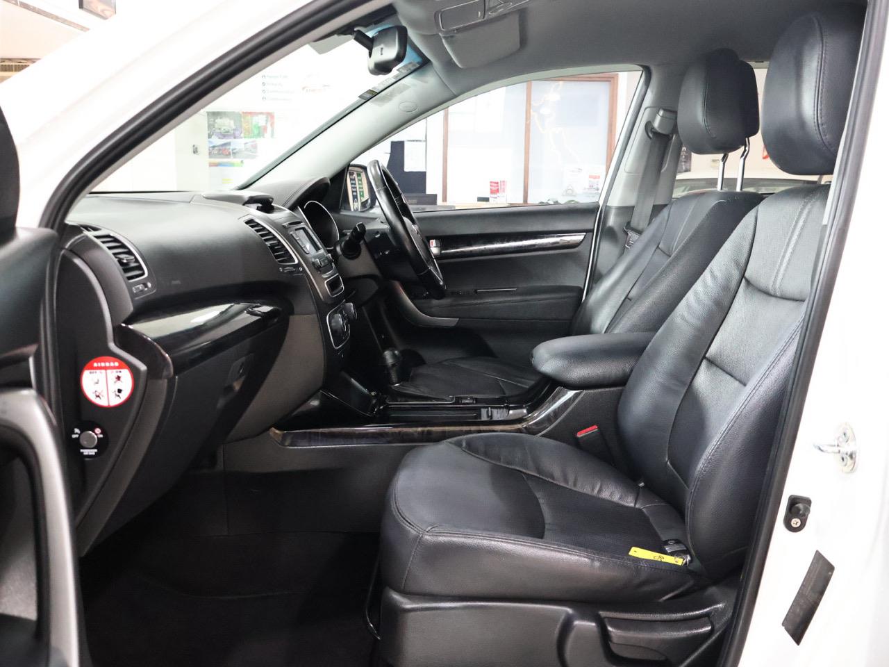 2013 Kia Sorento