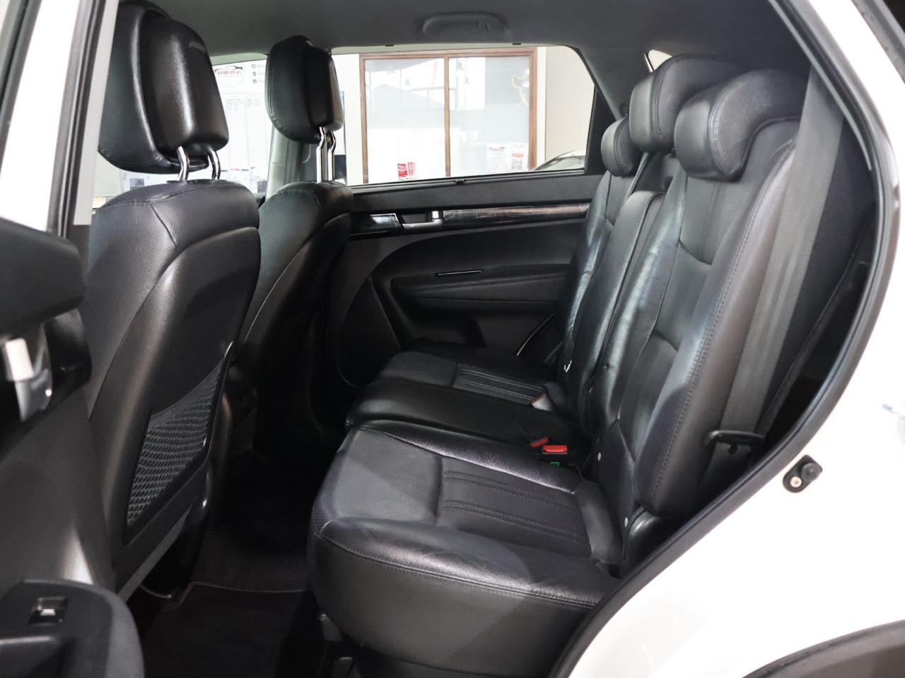 2013 Kia Sorento