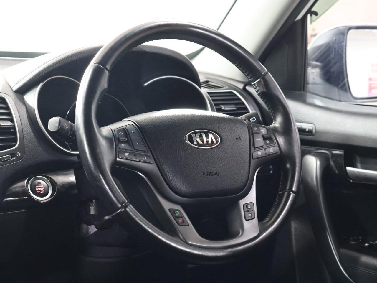 2013 Kia Sorento