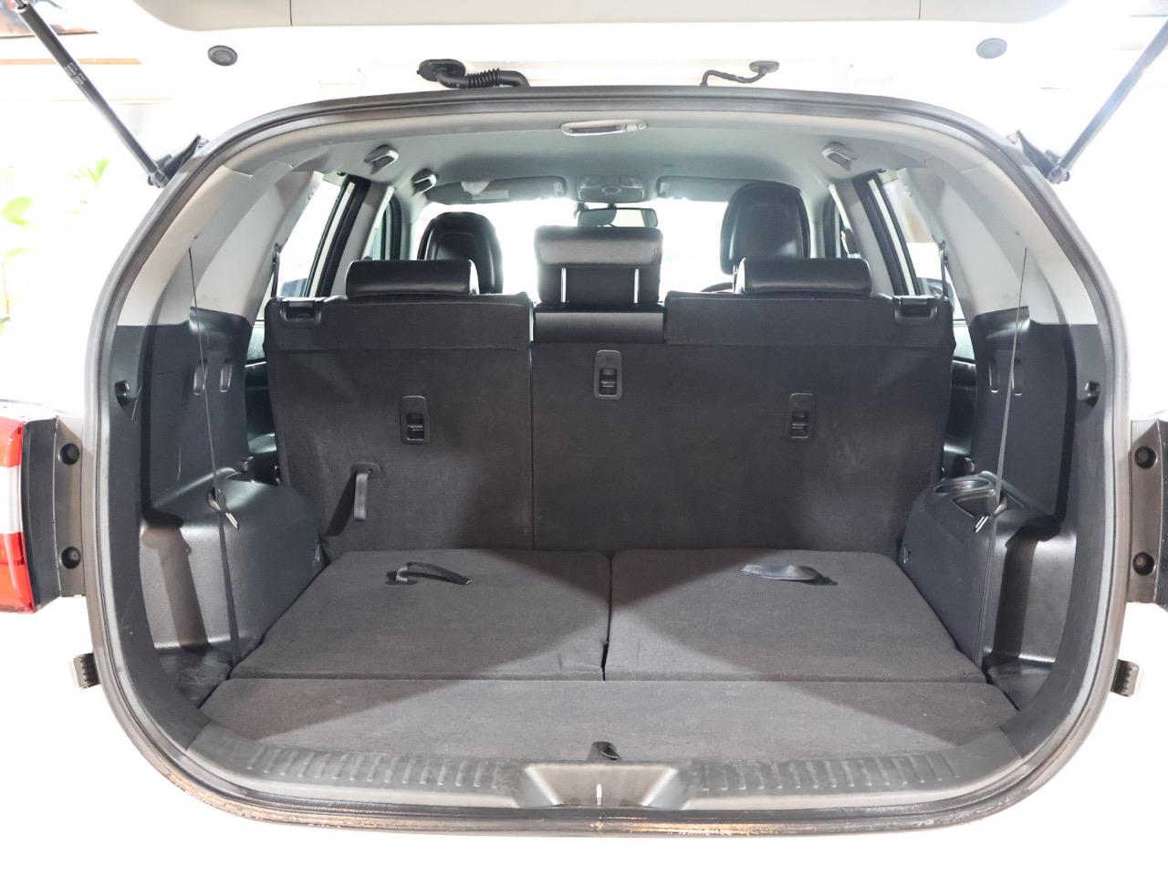 2013 Kia Sorento