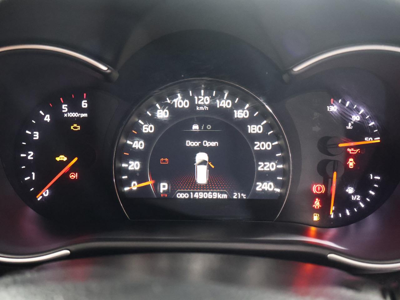 2013 Kia Sorento