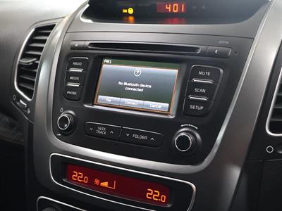2013 Kia Sorento - Thumbnail