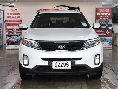 2013 Kia Sorento - Thumbnail