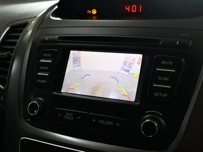 2013 Kia Sorento - Thumbnail