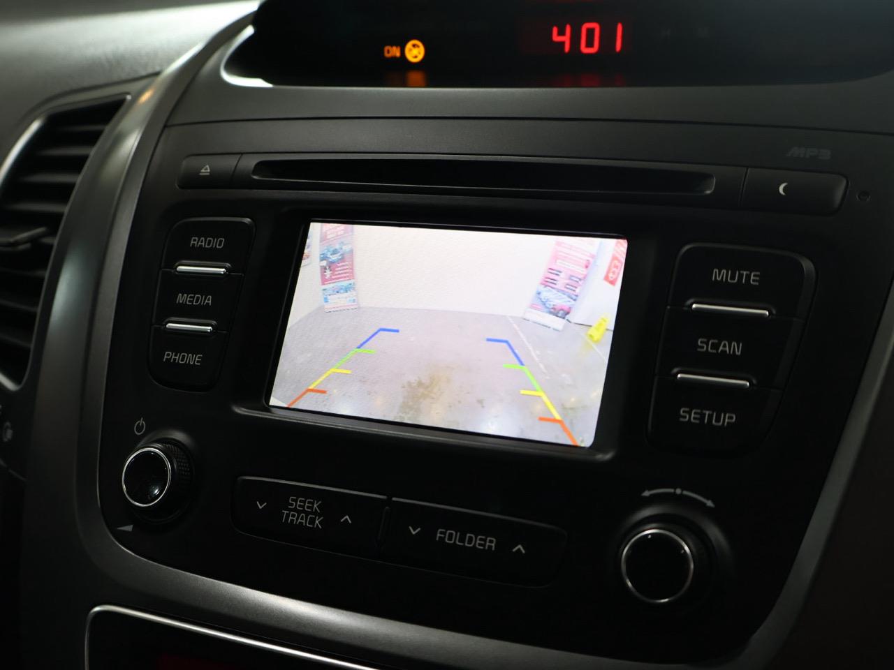 2013 Kia Sorento
