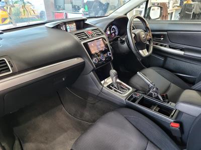 2015 Subaru Levorg - Thumbnail