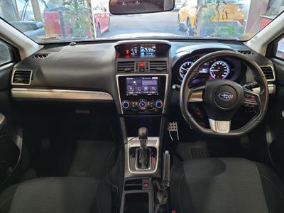 2015 Subaru Levorg - Thumbnail