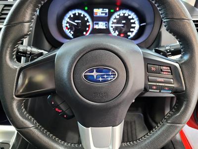 2015 Subaru Levorg - Thumbnail