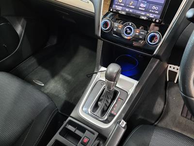 2015 Subaru Levorg - Thumbnail
