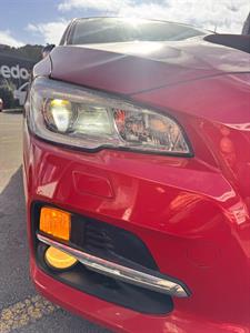 2015 Subaru Levorg - Thumbnail