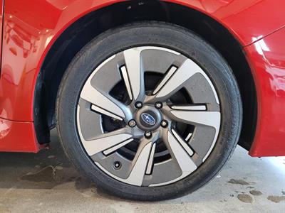 2015 Subaru Levorg - Thumbnail