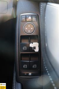 2014 Mercedes-Benz C 180 - Thumbnail