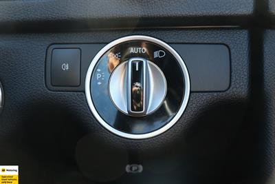 2014 Mercedes-Benz C 180 - Thumbnail