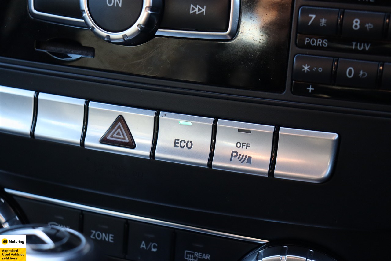 2014 Mercedes-Benz C 180