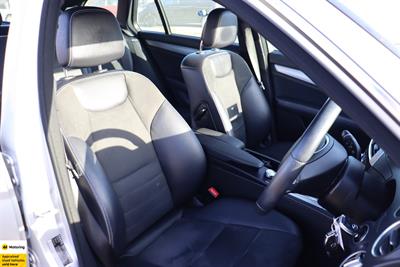 2014 Mercedes-Benz C 180 - Thumbnail