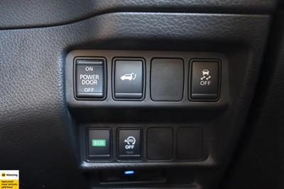 2018 Nissan X-Trail - Thumbnail