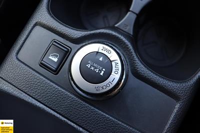 2018 Nissan X-Trail - Thumbnail