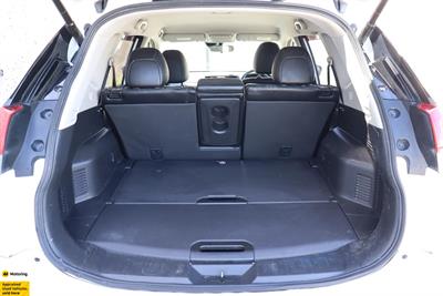 2018 Nissan X-Trail - Thumbnail