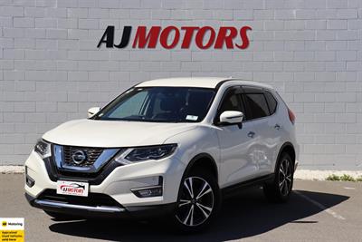 2018 Nissan X-Trail - Thumbnail