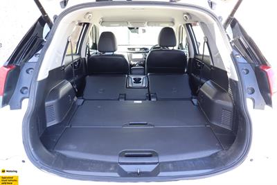 2018 Nissan X-Trail - Thumbnail